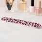 Professional double-sided nail file for precise nail shaping and grooming
