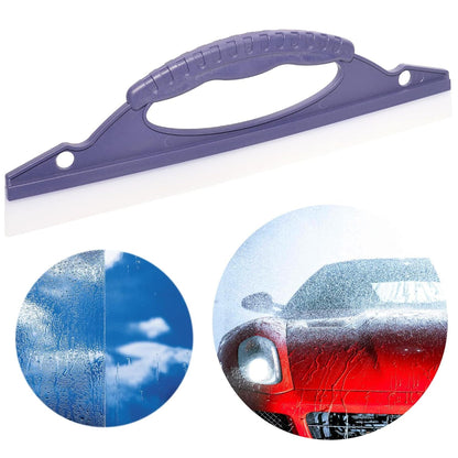 High-pressure expandable hose and spray gun for car cleaning
