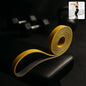 Resistance Loop Band made from natural latex for strength training exercises