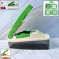 Multipurpose vegetable chopper with four interchangeable stainless steel blades