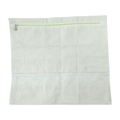 Fabric storage organizer bag suitable for sarees