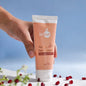 In'lief hydrating face wash 100 gm tube front view