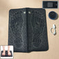Electric EMS Foot Massage Mat providing foot relaxation with precise pulse zones