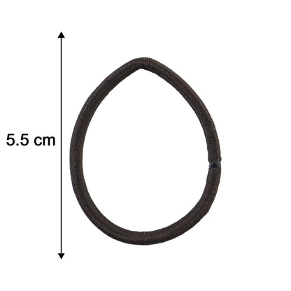 Different size hair accessories for all hairstyles