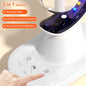 3-in-1 Humidifier Lamp enhancing comfort in a modern living room.
