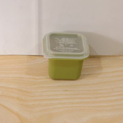 Multipurpose Plastic Storage Container – Airtight & Durable