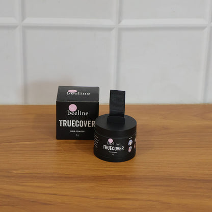Hairline Color Powder product image illustrating easy application