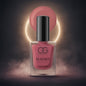 Mattify Pink Nail Paint bottle showing elegant matte pink color