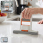 Handheld Mini Sponge Mop Squeeze Cleaner for Kitchen Counter and Glass (1 Pc) product image