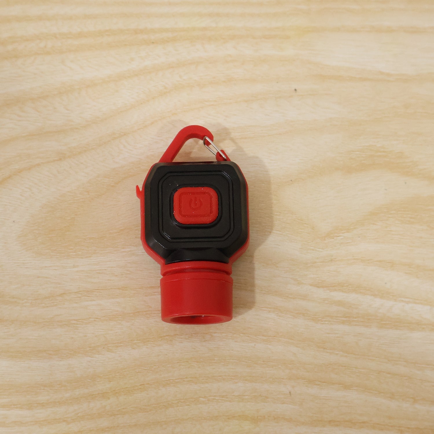 Mini LED flashlight 1 pc