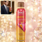 Pure Wonder Perfumed Body Spray - long-lasting deodorant fragrance