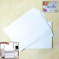 A4 multipurpose printing paper in pack for smooth printing