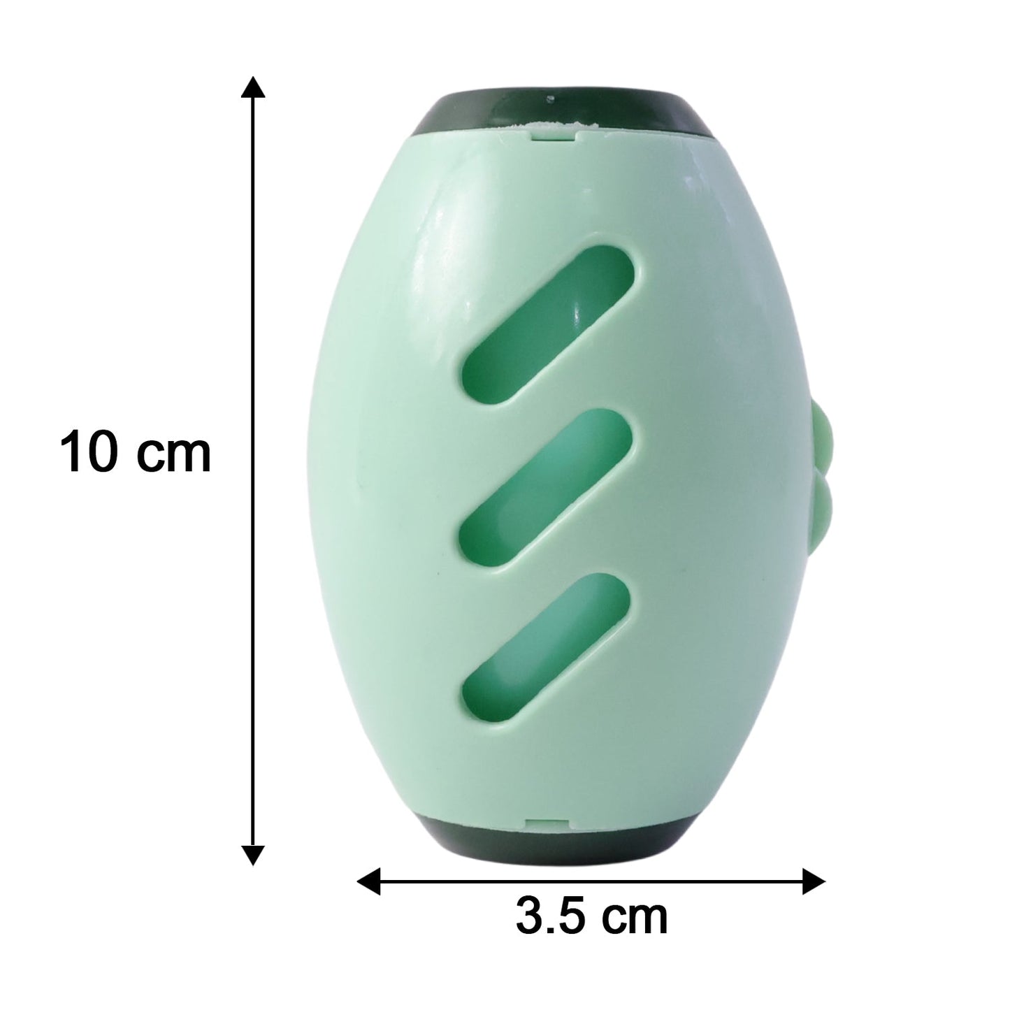 Size comparison of reusable lint roller