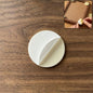 Round furniture protection pad for furniture legs