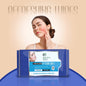 Pack of Beautiful Basics Facial Wet Wipes for gentle cleansing.