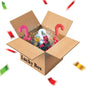 Premium Lucky Box with assorted surprise products inside