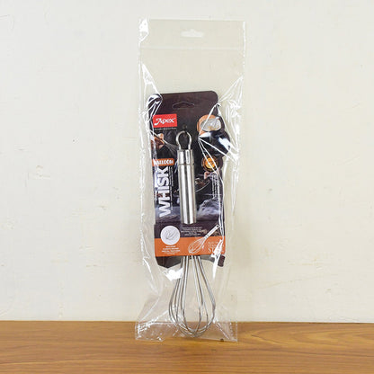 Small hand whisk suitable for professional and home kitchens
