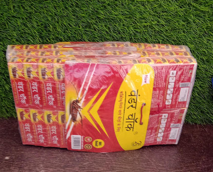 Wonder Fresh Cockroach Chalk sticks packaged inside a branded box.