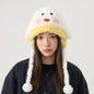 All-season woolen and lightweight fashion cap mix design for men, women, and kids